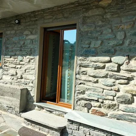 Bernina Apartament Chiesa in Valmalenco